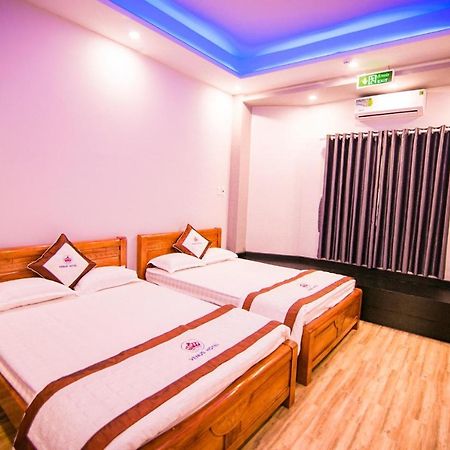 Sunny Hotel 퀴논 외부 사진